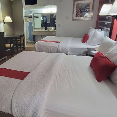 รามาดา บาย วินด์แฮม เมาน์เทนโฮม Hotel ภายนอก รูปภาพ