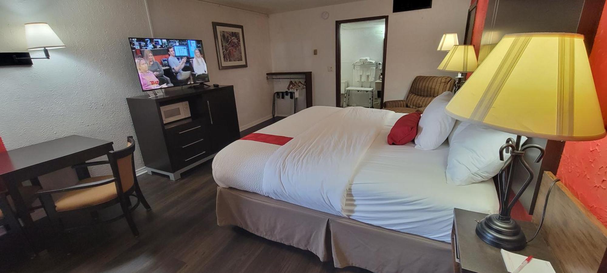 รามาดา บาย วินด์แฮม เมาน์เทนโฮม Hotel ภายนอก รูปภาพ